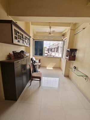 2 BHK Apartment For Rent in Venus CHS Worli, Worli
