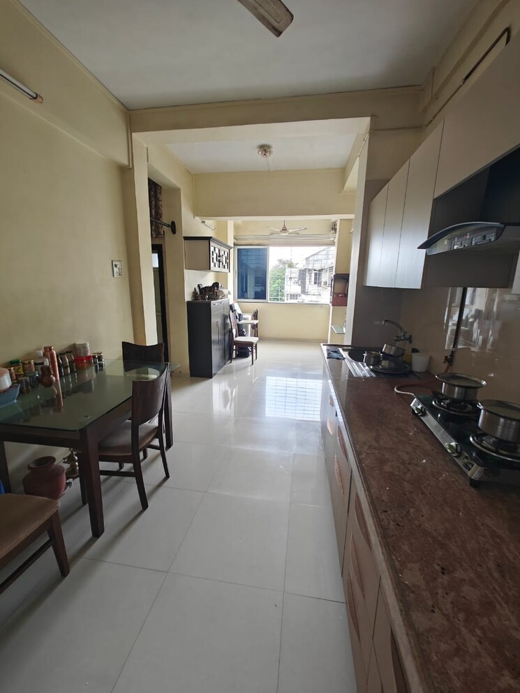 Kitchen, venus-chs-worli 2 Bedroom 850 Sq.Ft. Apartment In Worli Mumbai 9279251