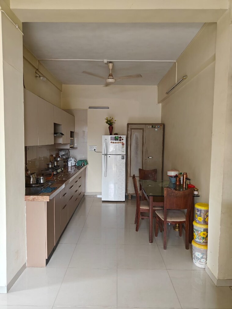 Kitchen, venus-chs-worli 2 Bedroom 850 Sq.Ft. Apartment In Worli Mumbai 9279251