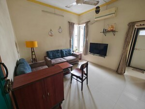 Team Area in 2 BHK Apartment at Venus CHS Worli, Worli – for Rent