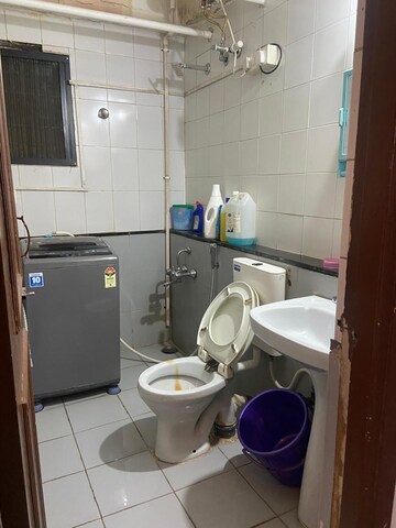 2 BHK Apartment For Rent in Govind Complex, Vashi Sector 14