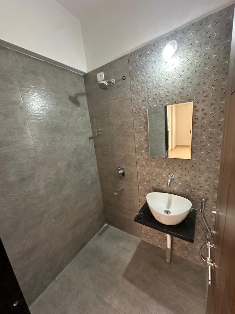 Bathroom, pantheon-acorn-park-phase-1 2 Bedroom 727 Sq.Ft. Apartment In Wakad Pune 9279275