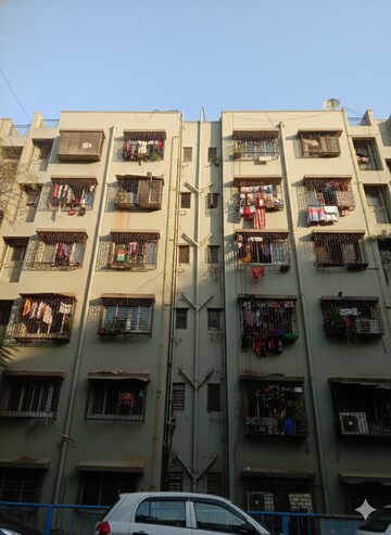 1 RK Apartment For Sale in Jagannath Complex, Dahisar West