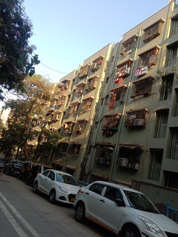 1 RK Apartment – Exterior View View at Jagannath Complex, Dahisar West - for Sale