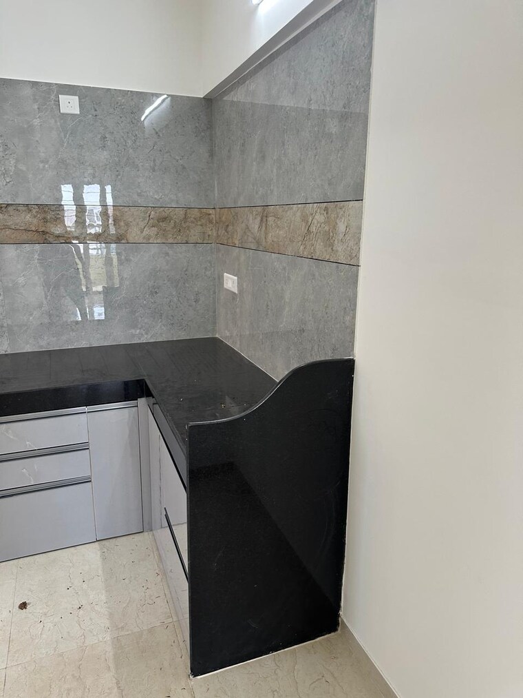 Kitchen, pantheon-acorn-park-phase-1 2 Bedroom 727 Sq.Ft. Apartment In Wakad Pune 9279275