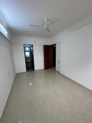 Room in 2 BHK Apartment at Pantheon Acorn Park Phase 1, Wakad – for Rent