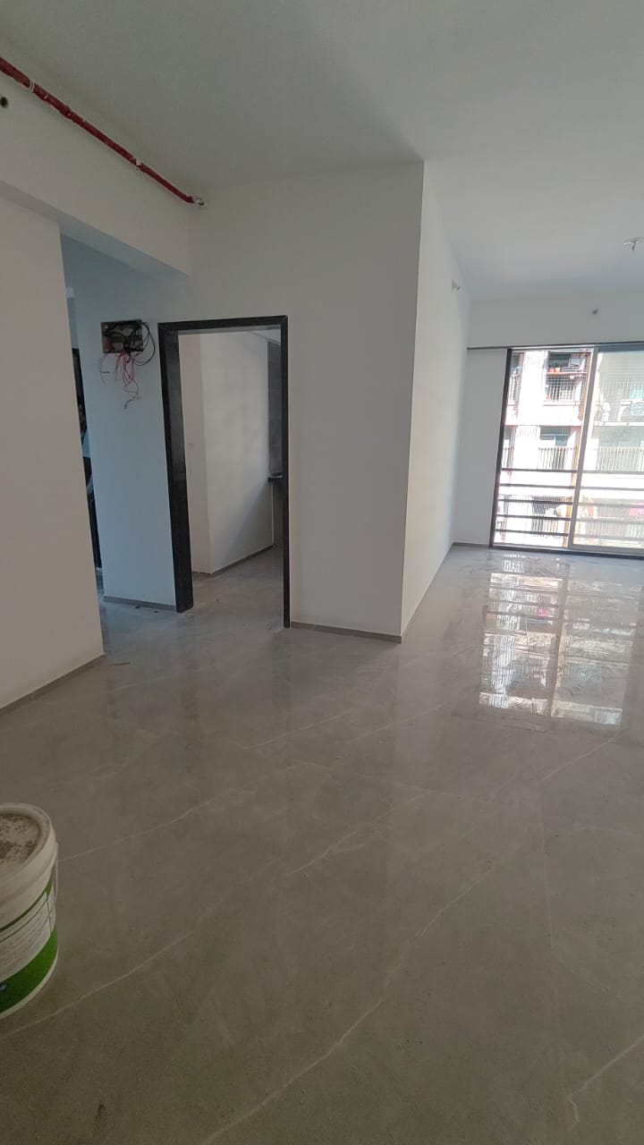 2 BHK Apartment For Rent in Ashirwad Apartment Ghatkopar