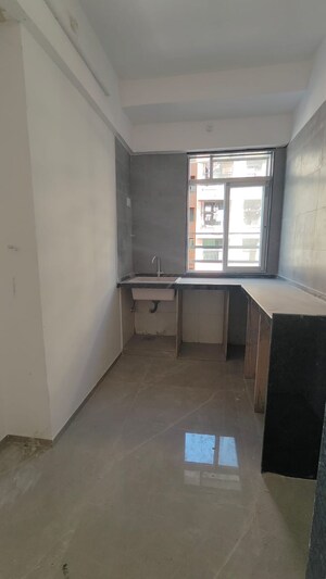 Kitchen in 2 BHK Apartment at Ashirwad Apartment Ghatkopar, Ghatkopar East – for Rent