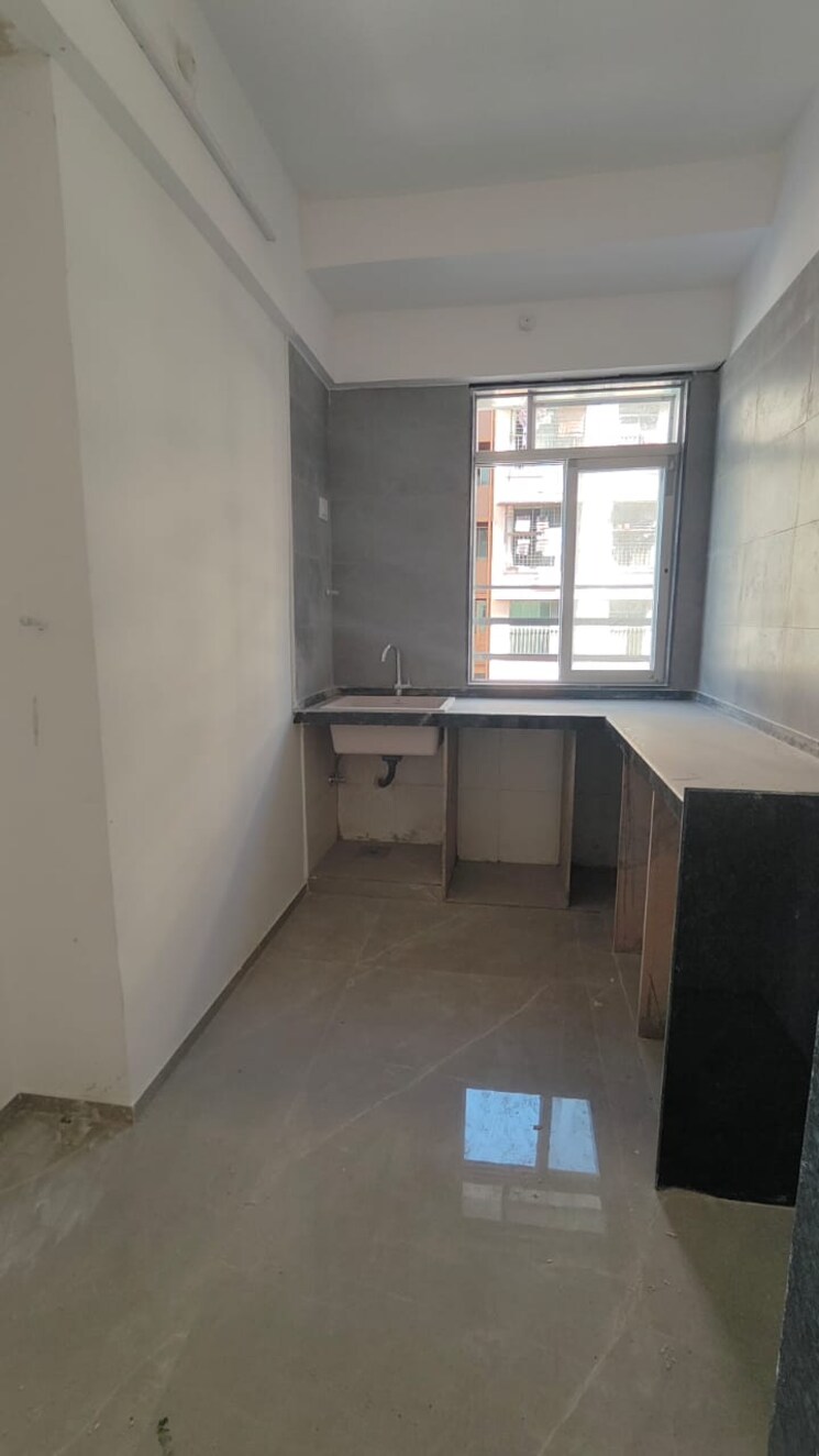 Kitchen, ashirwad-apartment-ghatkopar 2 Bedroom 608 Sq.Ft. Apartment In Ghatkopar East Mumbai 9279256