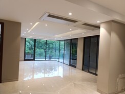 4 BHK + Pooja Room,Servant Room,Study Room,Extra Room Builder Floor For Sale in Anand Niketan