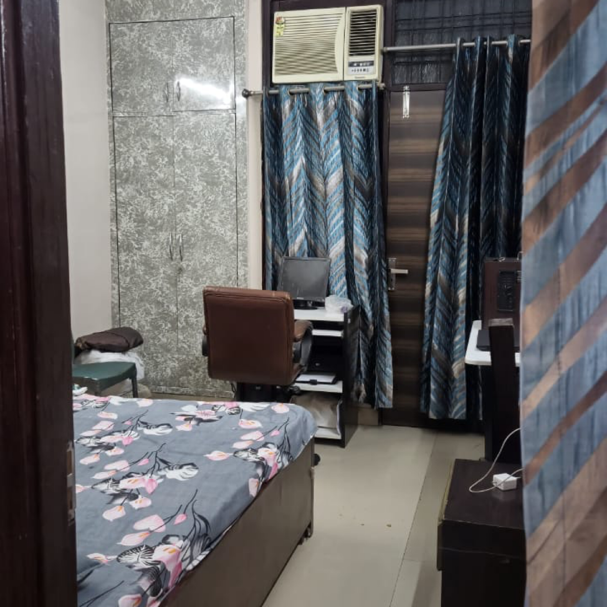 2 BHK Apartment For Rent in Niho Jasmine Scottish Garden