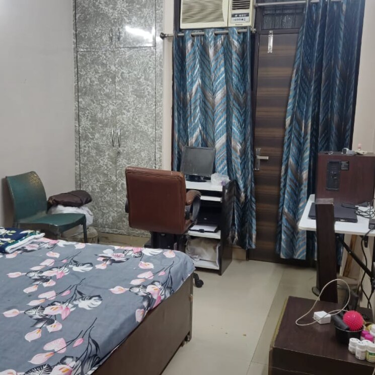 Team Area, niho-jasmine-scottish-garden 2 Bedroom 1075 Sq.Ft. Apartment In Ashiana Greens Ghaziabad 9279265