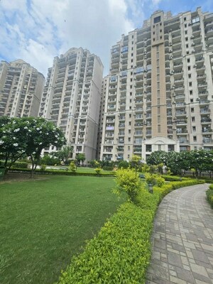 3 BHK Apartment – Exterior View View at Dera Bassi - for Sale
