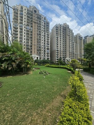 3 BHK Apartment – Exterior View View at Dera Bassi - for Sale