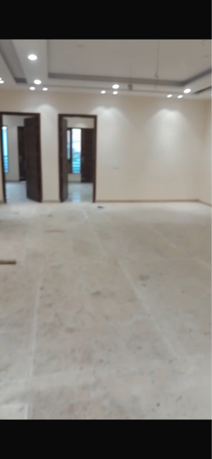 3 BHK Builder Floor For Rent in Sector 21d