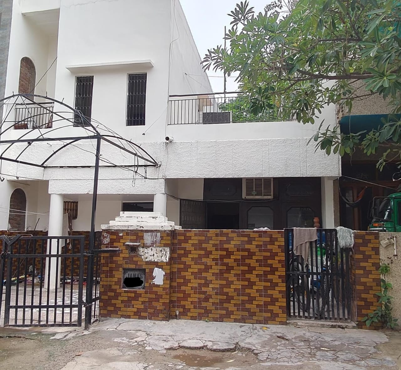 3 BHK + Pooja Room,Study Room Independent House For Sale in Independent House 