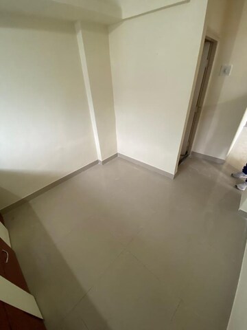 Kitchen in 1 BHK Apartment at Vrundavan Heights, Kothrud – for Rent