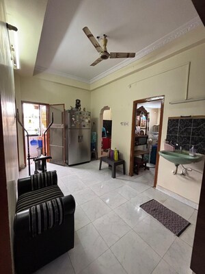 Living Room in 2 BHK Apartment at Neredment – for Sale