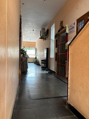 Building Lobby in 2 BHK Apartment at Neredment – for Sale