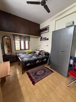 Bedroom in 2 BHK Apartment at Neredment – for Sale