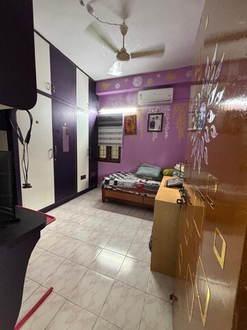 Bedroom in 2 BHK Apartment at Neredment – for Sale