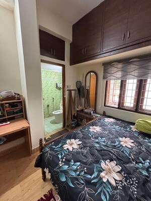 Bedroom in 2 BHK Apartment at Neredment – for Sale