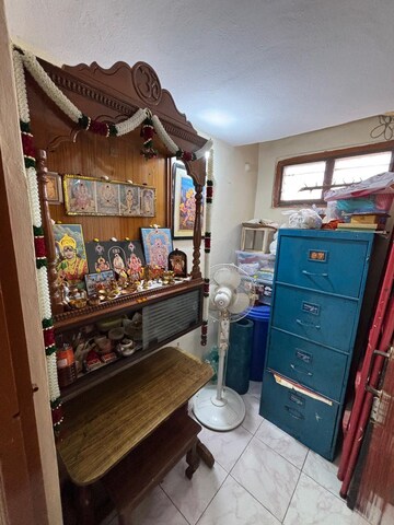 Furnished Amenities in 2 BHK Apartment at Neredment – for Sale