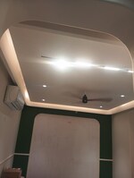 3 BHK + Servant Room 1550 Sq.Ft. Apartment in DLF Regency Park II