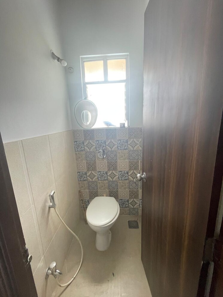 Bathroom, kharadi 1 Bedroom 427 Sq.Ft. Apartment In Kharadi Pune 9279274