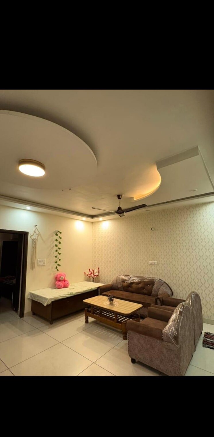 Master Bedroom, shiva-enclave-zirakpur 3 Bedroom 945 Sq.Ft. Apartment In Patiala Road Zirakpur 9279291