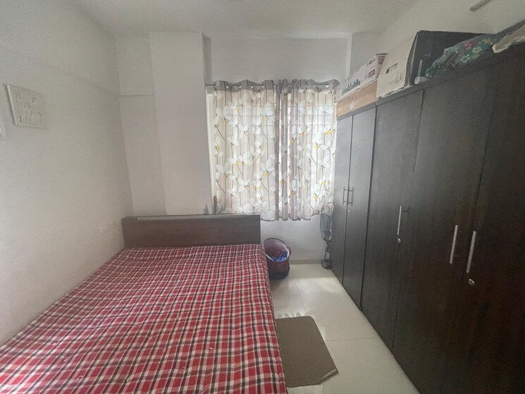 Bedroom, kharadi 1 Bedroom 427 Sq.Ft. Apartment In Kharadi Pune 9279274