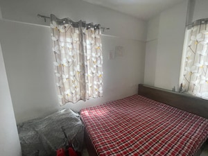 Bedroom in 1 BHK Apartment at Kharadi – for Sale