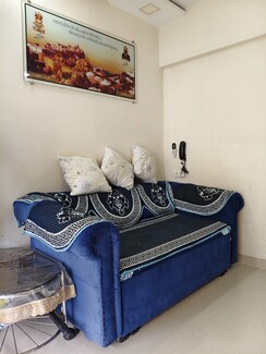 1 BHK + Extra Room Apartment For Sale in Yash Vimala Nivas