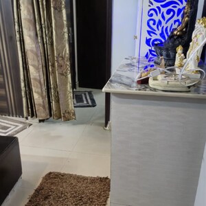 Bedroom in 2 BHK Apartment at Jnc Princess Park, Ahinsa Khand 2 – for Rent