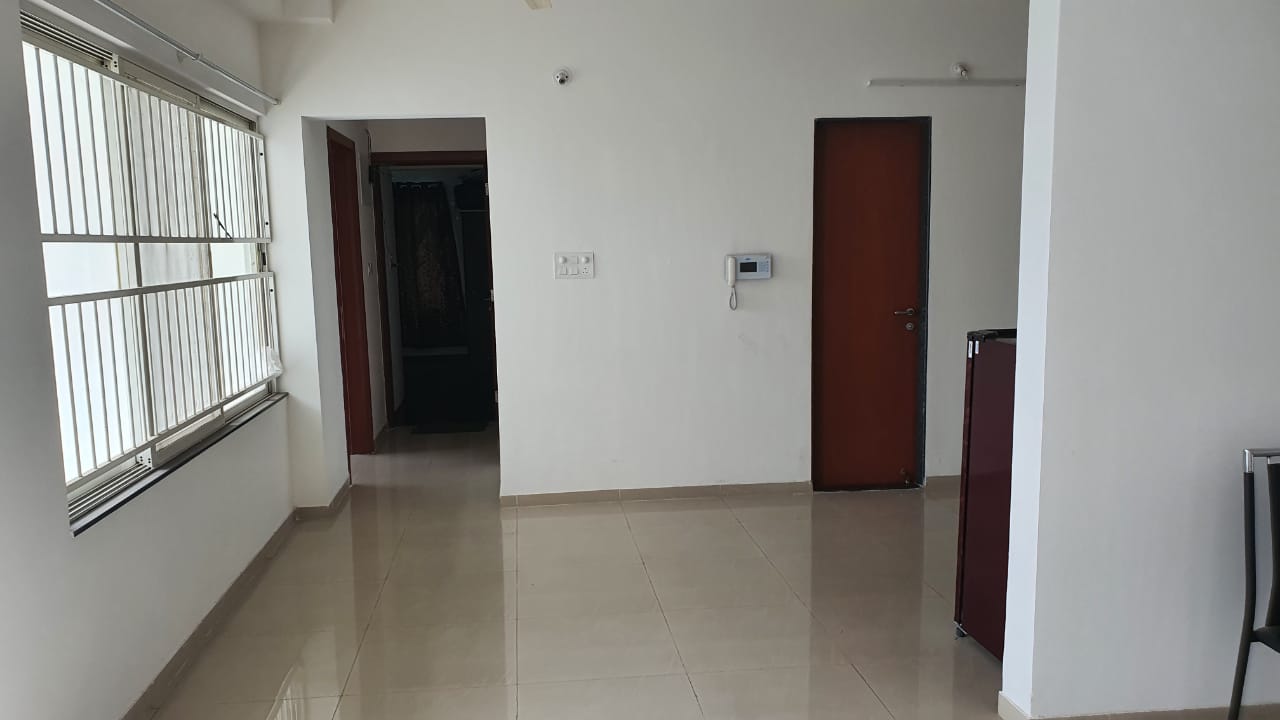 2 BHK Apartment For Rent in Kolte Patil Life Republic