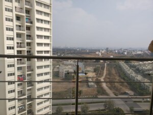 2 BHK Apartment – Exterior View View at Kolte Patil Life Republic, Hinjewadi - for Rent