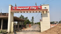 Plot For Sale in Imperial City 