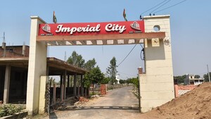  Plot For Sale in Raebareli Road