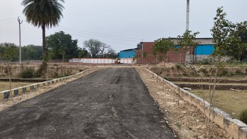 Plot Area in  Plot at Raebareli Road – for Sale