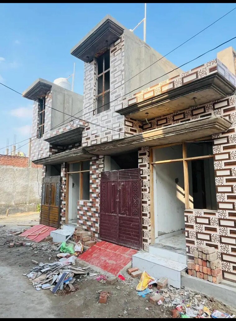 Exterior View, raebareli road  1700 Sq.Ft. Plot In Raebareli Road Lucknow 9279365
