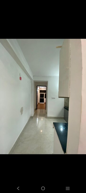 Building Lobby in 1 BHK Builder Floor at Saket – for Rent