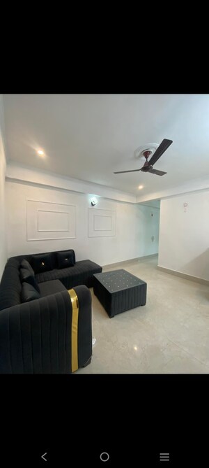 1 BHK Builder Floor For Rent in Saket