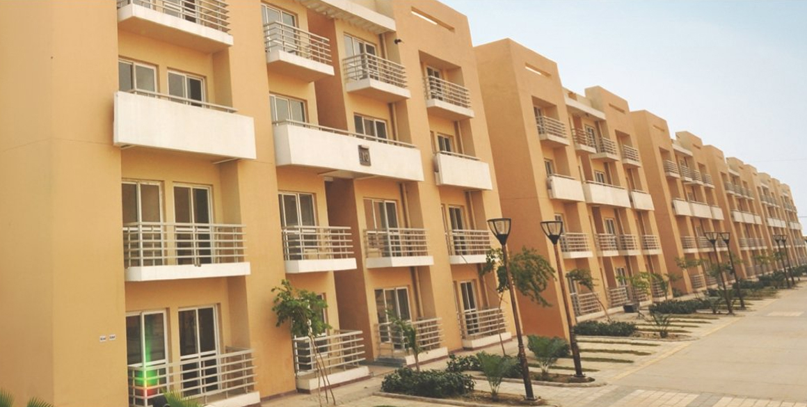 3 BHK Apartment For Sale in Bptp Park Floors I