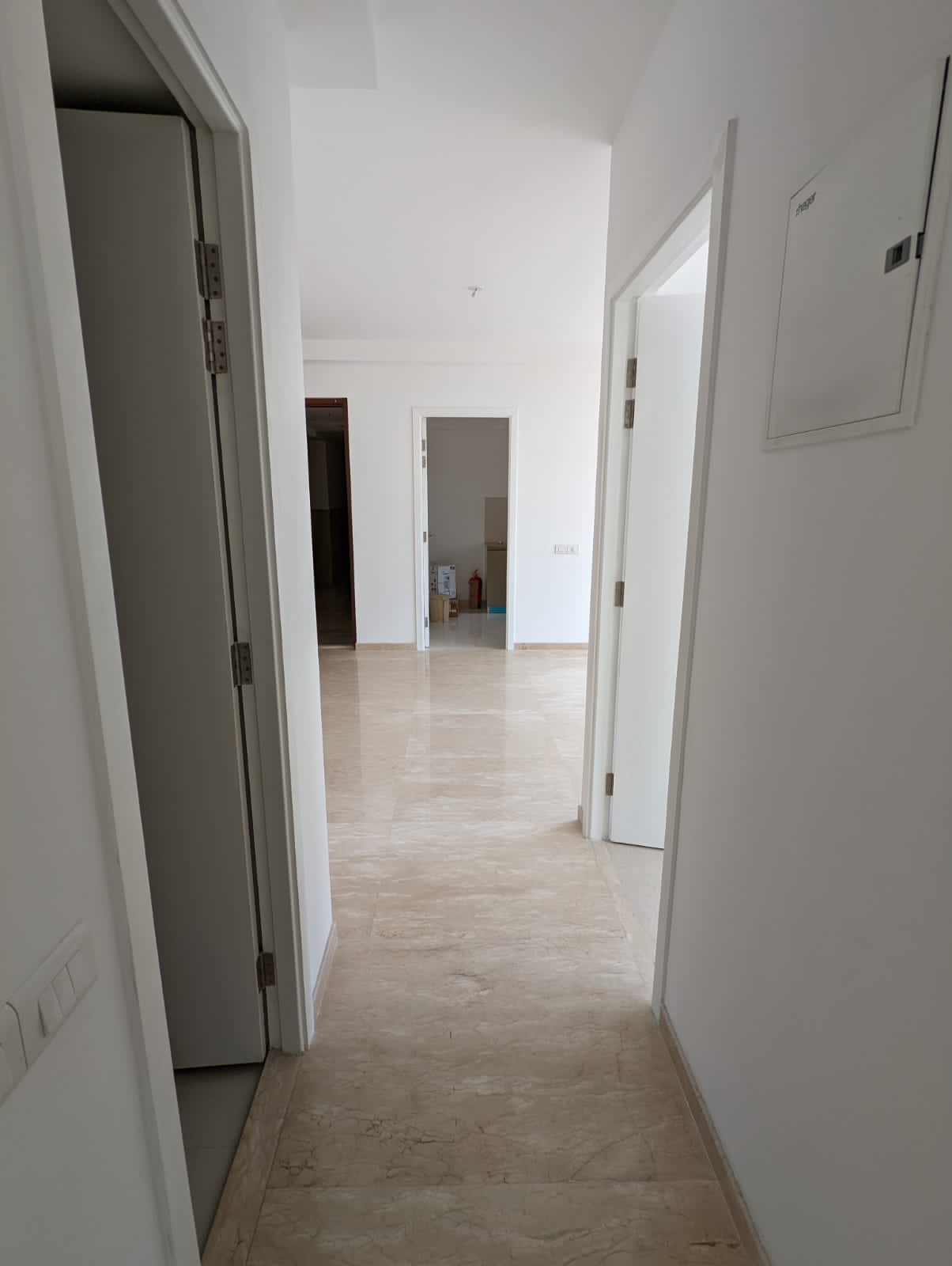 1 BHK + Pooja Room Apartment For Rent in Hiranandani Estate Villa Carino