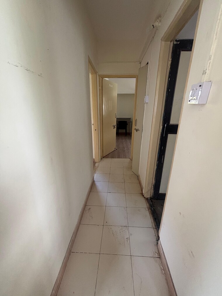 undefined, drushti-apartment 2 Bedroom 1250 Sq.Ft. Apartment In Kothrud Pune 9279308