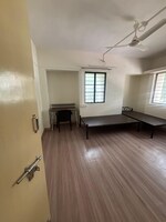 2 BHK + Extra Room 1250 Sq.Ft. Apartment in Drushti Apartment