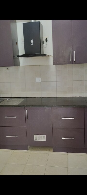 Kitchen in 2 BHK Apartment at Ozone Urbana Aqua, Devanahalli – for Rent