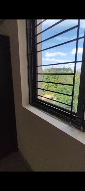 Balcony in 2 BHK Apartment at Ozone Urbana Aqua, Devanahalli – for Rent