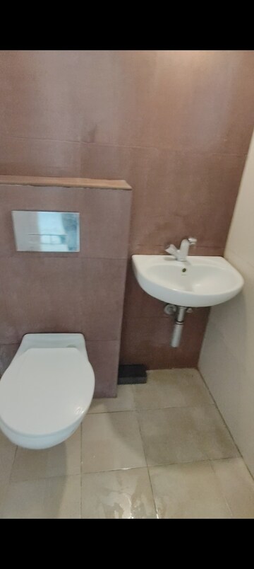 Bathroom in 2 BHK Apartment at Ozone Urbana Aqua, Devanahalli – for Rent