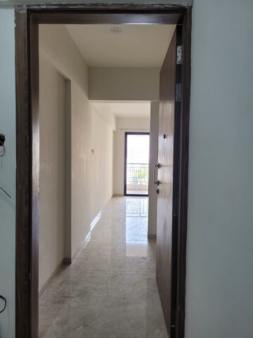 Building Lobby in 2 BHK Apartment at Nexus Westpride, Punawale – for Rent
